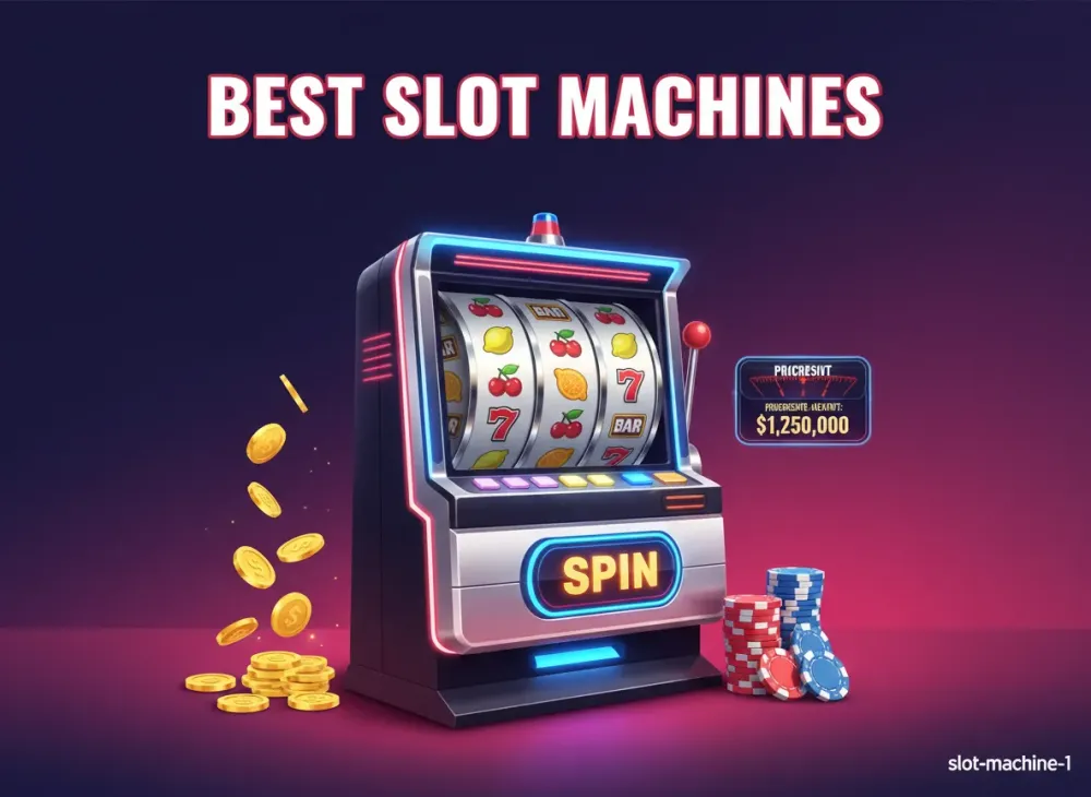 Classic Slots