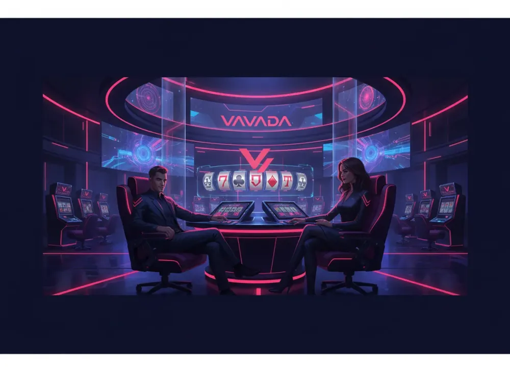 Big Win Slot Machine